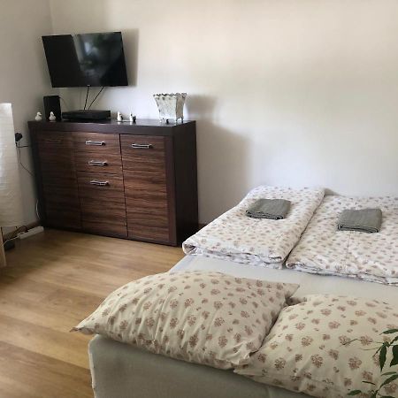 Apartament Aga1 Oświęcim Esterno foto