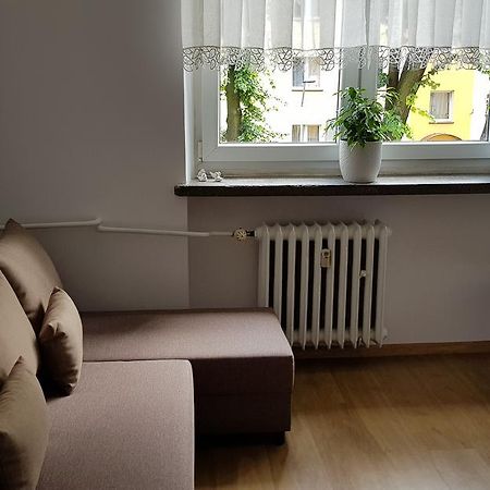 Apartament Aga1 Oświęcim Esterno foto