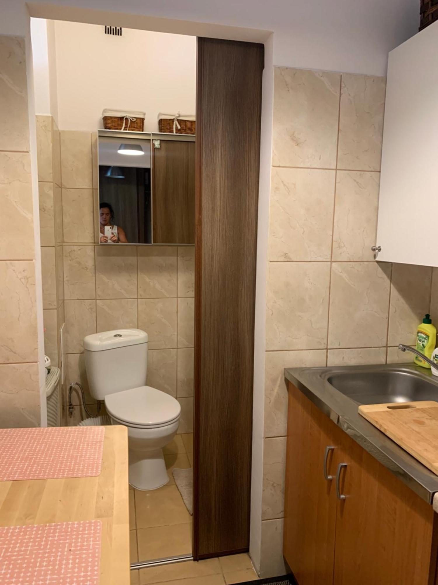 Apartament Aga1 Oświęcim Esterno foto