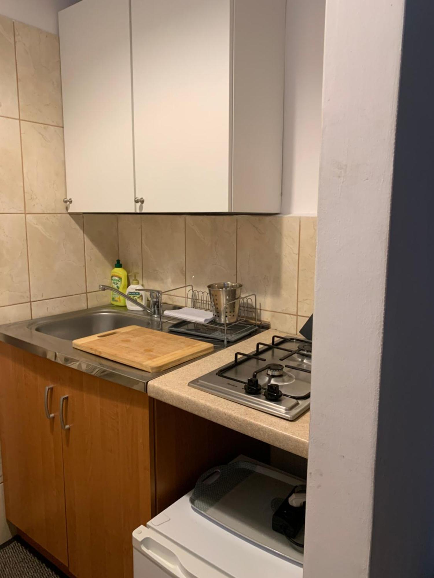 Apartament Aga1 Oświęcim Esterno foto